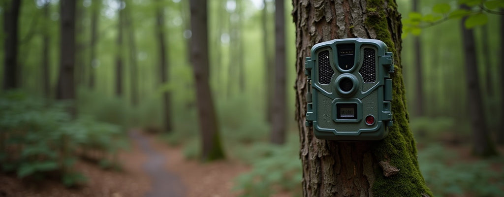 È possibile aggiungere il 3G/4G a una fototrappola ?