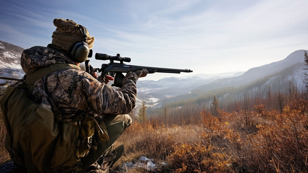 Quale macchina fotografica per la caccia?