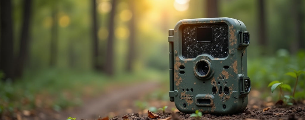 Qual è la differenza tra una fototrappola Wi-Fi e una fototrappola cellulare 4G?