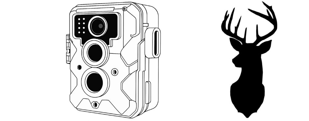 Fototrappola manuale italiano
