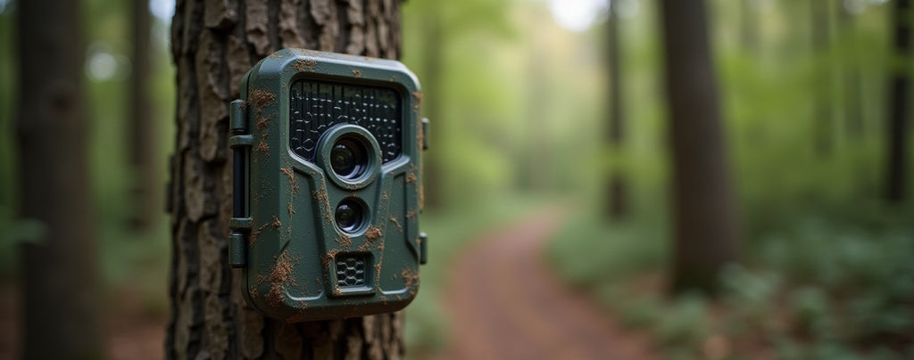 È possibile visualizzare i filmati ripresi da una fototrappola su un telefono cellulare?