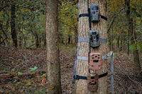 Comment fonctionne une caméra de chasse sans WiFi ?