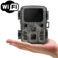 Fototrappola Mini​ WiFi