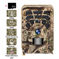 Fototrappole professionali​