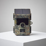 caméra de chasse solaire