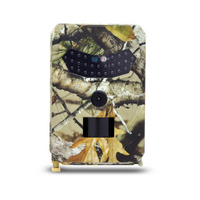 Telecamera Fototrappola Animali