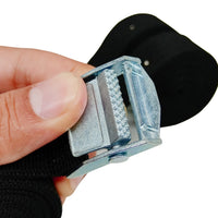 Cinghia per fotocamera da caccia x3