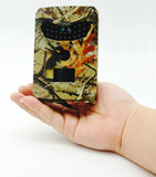 Telecamera Fototrappola Animali