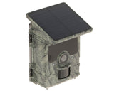 caméra de chasse soleil