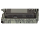 caméra de chasse carte sd